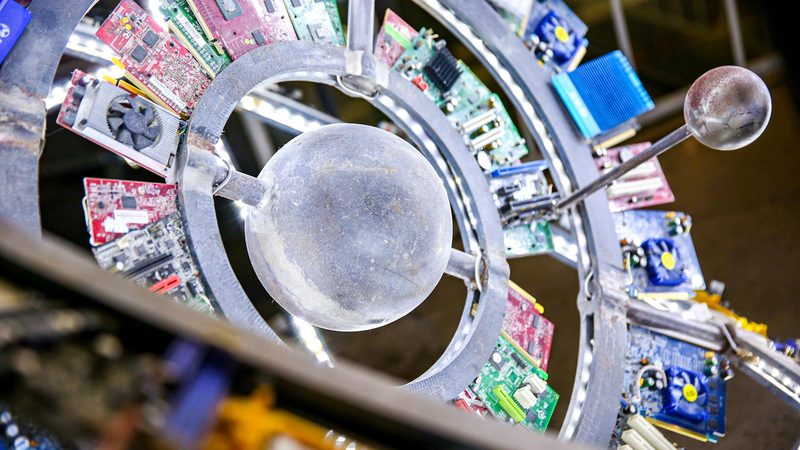 企业搜索技术选型的核心考量因素